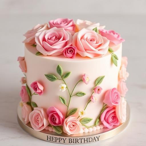 5 ideas de decoración floral para cumpleaños en Hermosillo